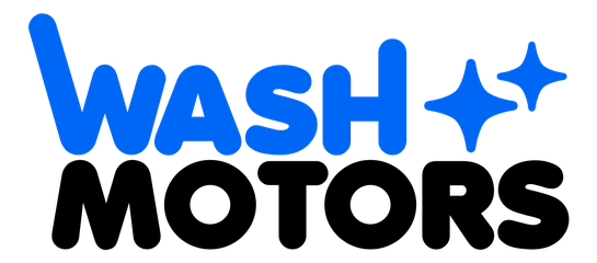 Wash Motors